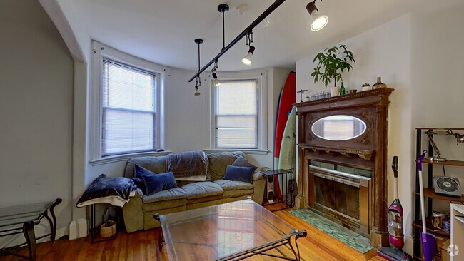 Building Photo - 616 Columbus Ave Rental