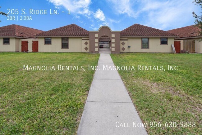 Photo - 205 S Ridge Ln Apartment Unit 1