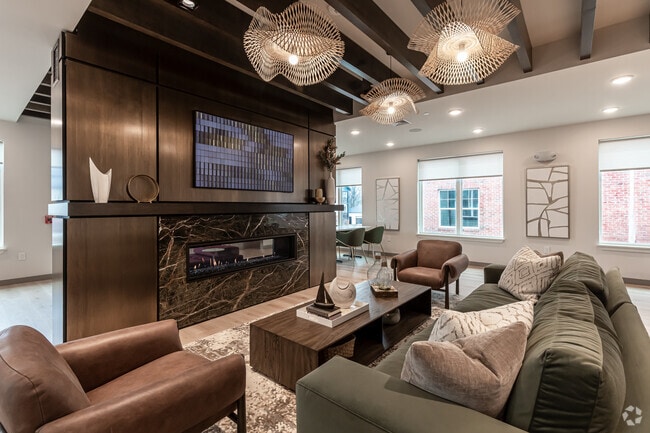 Clubroom