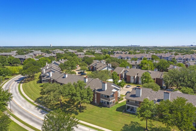 Photo - Bear Creek at Harwood Apartments