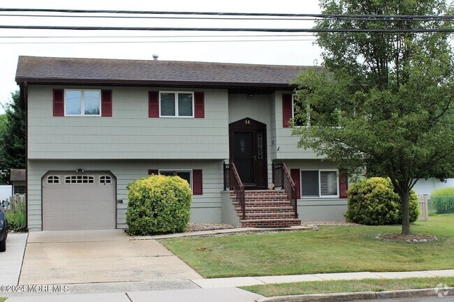 Building Photo - 14 Allen Dr Rental