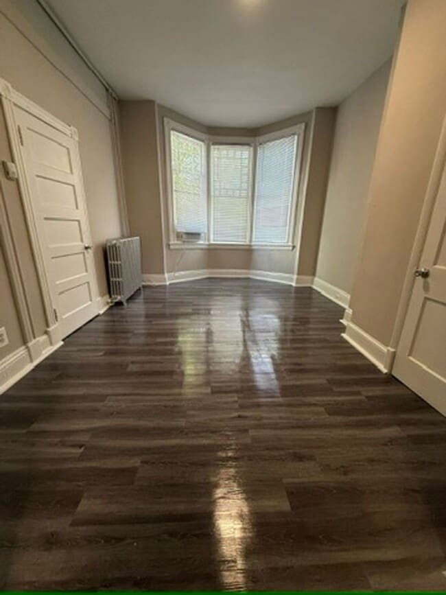 Building Photo - 1408 P St NW Unit 2nd Rental
