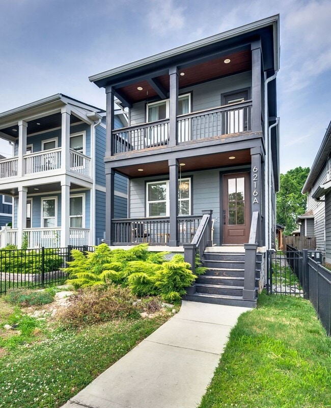 Photo - Stunning 3BE/3BA in one of Nashville's hottest neighborhood, The Nations!