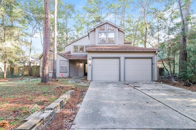 Building Photo - 10 Shallow Pond Pl