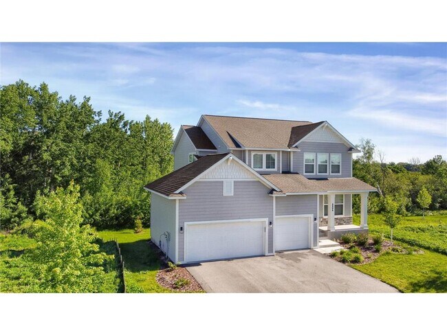 Photo - 4806 128th Cir NE