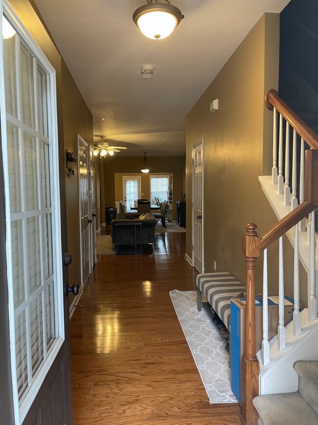 Building Photo - 1626 Northgate Mill Dr