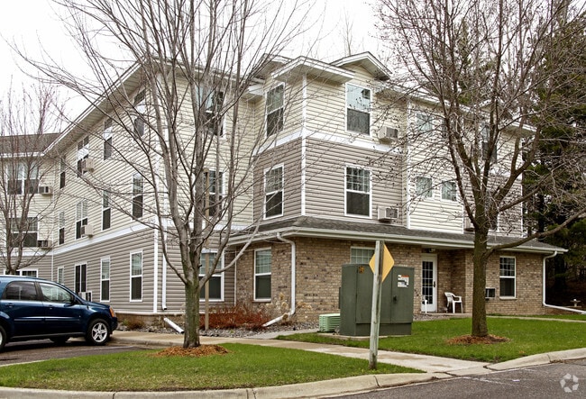 Building Photo - Briarcliff Apartments, a 55+ Community