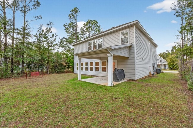 66 J Hunter's Way N