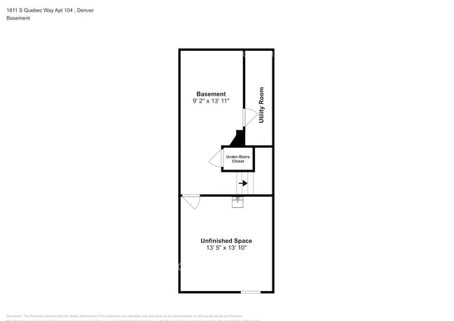 Photo - 1811 S Quebec Way