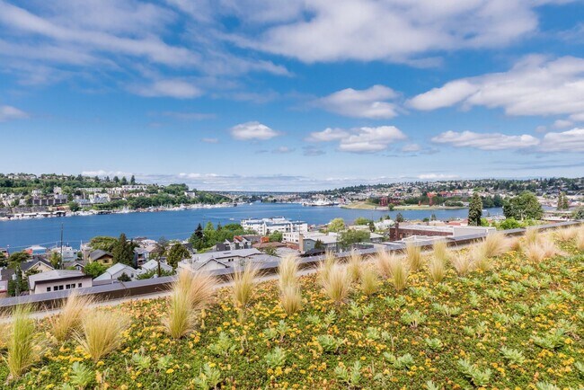 Photo - 2201 Eastlake Ave E