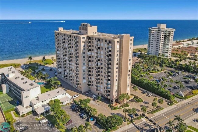 Photo - 2000 S Ocean Blvd Condo Unit 14 F