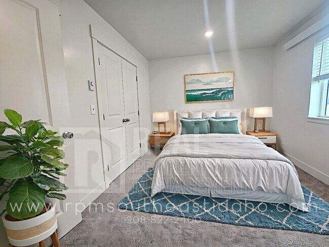 Photo - 647 S 3rd W Unit #1