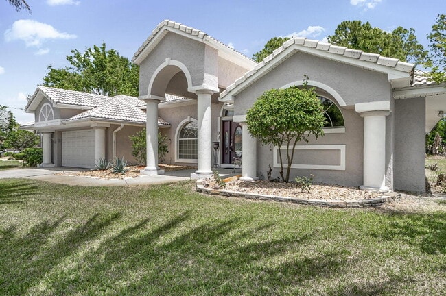 Photo - PINE LAKES POOL HOME