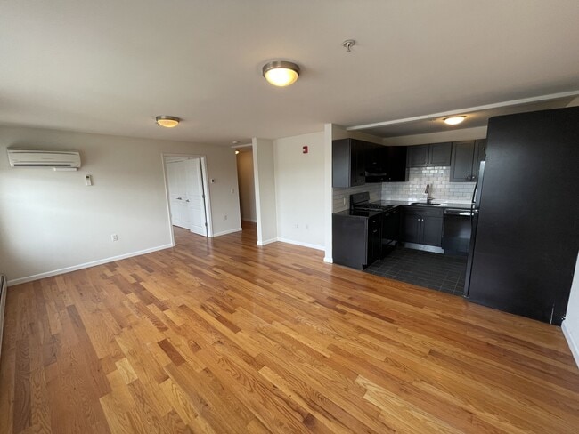 View From Corner of Family Room