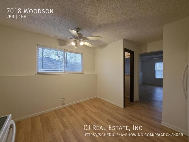 Photo - 7018 Woodson-