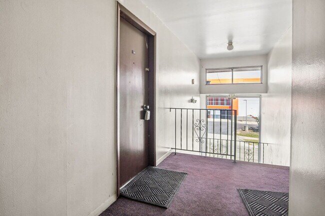 Photo - 2500 Mark Thomas Ln Unit 7A