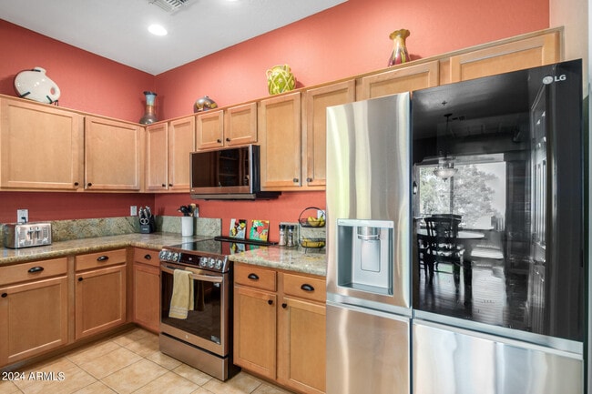 Photo - 16600 N Thompson Peak Pkwy Unit 2010