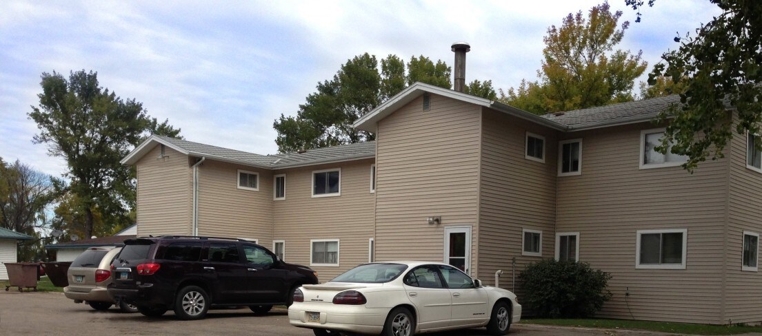 Alex Paul Apartments - Alex Paul Apartments