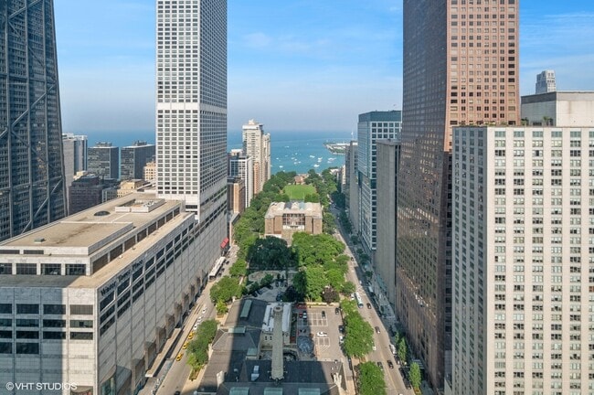 Photo - 800 N Michigan Ave Unit 3301