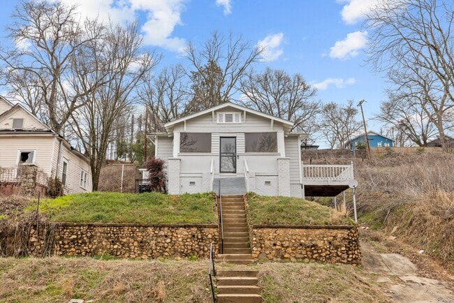 Photo - 2712 24th Street Ensley