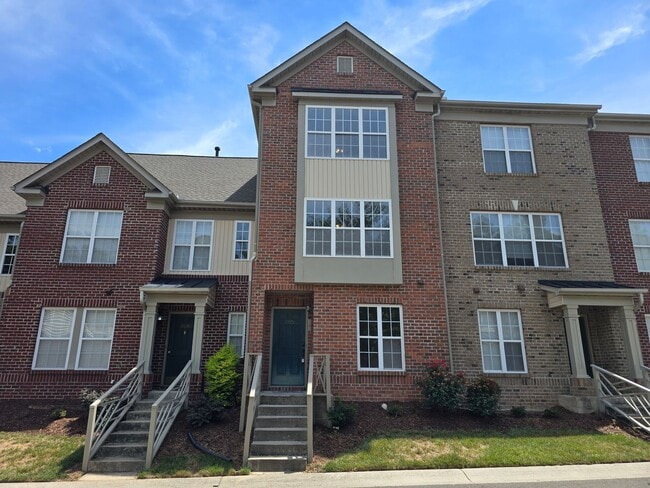 Building Photo - Three Finished Levels in the Heart of Brier Creek!