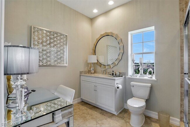 Photo - 17740 Via Bella Acqua Ct Unit 403