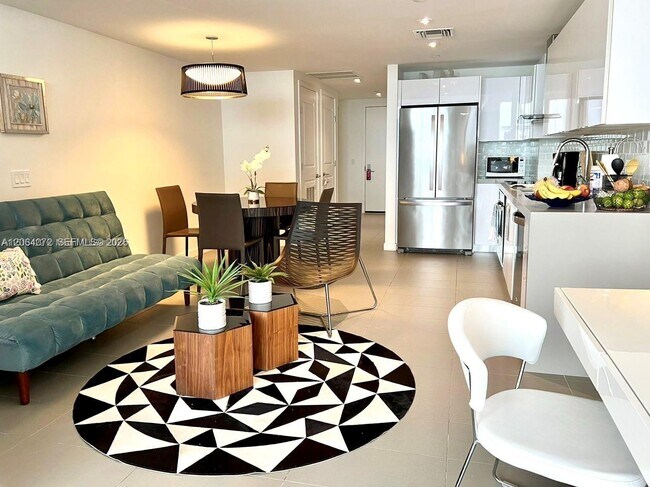 Photo - 1600 NE 1st Ave Unidad 2903