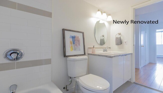 Photo - Cameron Arms Apartments