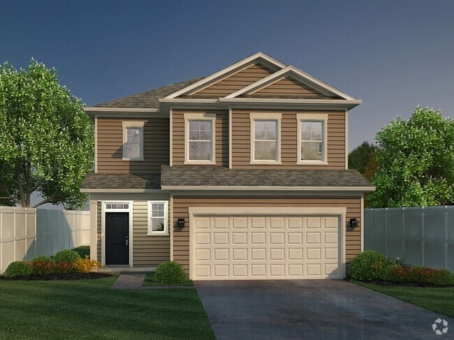 Building Photo - 2580 Spring Moss Ct Rental
