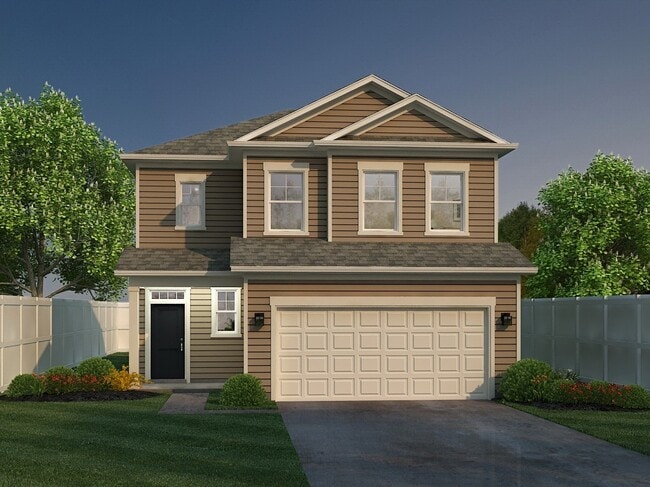 Photo - 2580 Spring Moss Ct Casa