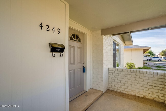 Photo - 4249 W Townley Ave