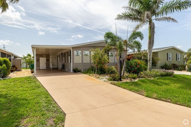 Building Photo - 3500 Kenneth Rd Rental