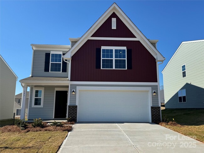 Building Photo - 193 Brentwood Dr