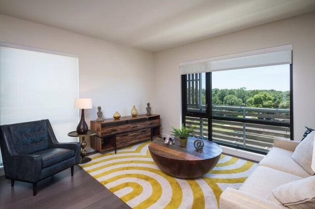 Welcome to Farmers Park Apartments, where modern elegance meets comfort. Enjoy open layouts, stylish decor, and stunning views right from your living room. Elevate your living experience today—schedule a tour to see your new home!