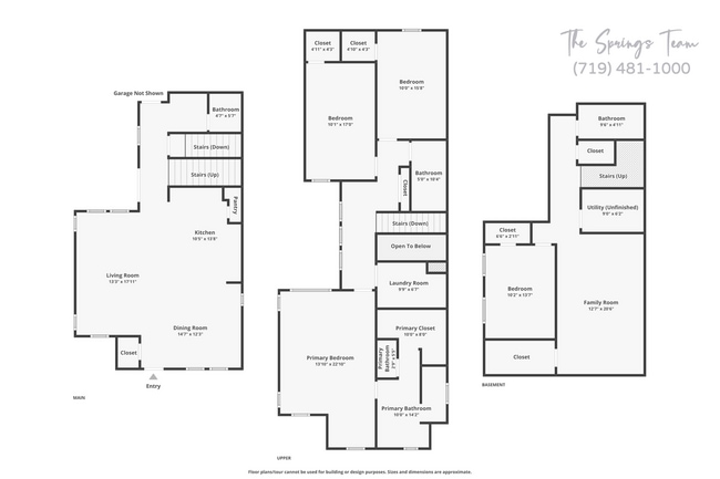 Photo - STUNNING 4BD/3.5BA HOME IN WOLF RANCH – AV...