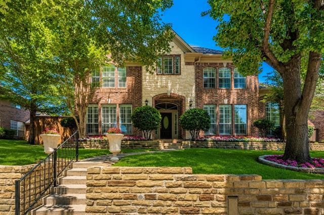 113 Woodland Cove