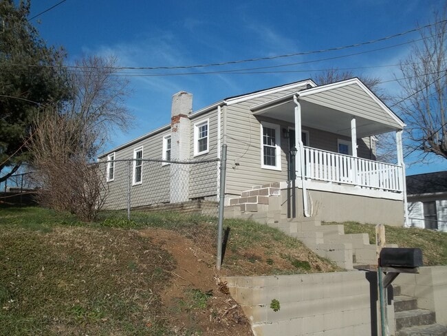 For rent - For rent House