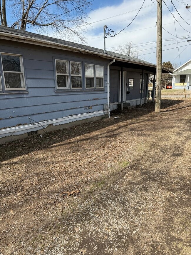 Photo - 2 bedroom/1 bathroom mobile home