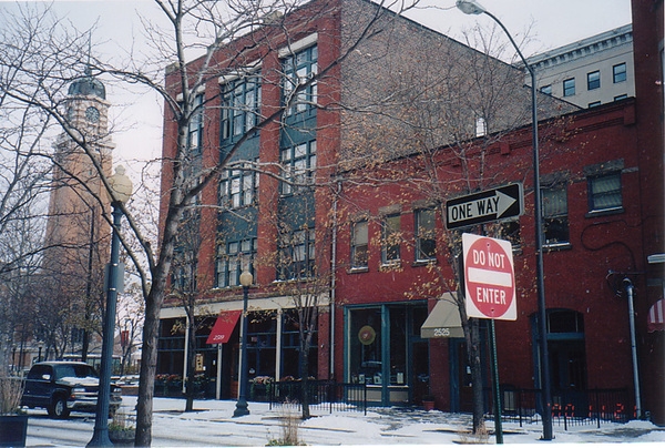 Building Photo
