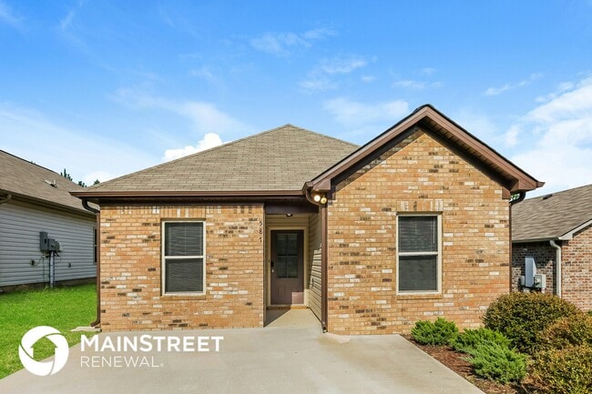 Building Photo - 587 Kincaid Cove Ln Rental