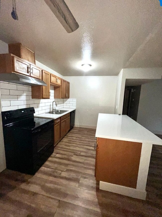 Photo - Fulkerth Road Unit 2030