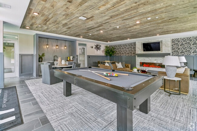 Gaming Center