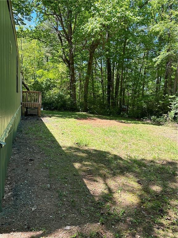 16 Pine Branch Rd Rental House Rental in Jasper, GA