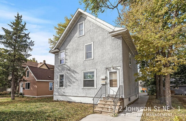 Photo - 1342 Johnson St NE Apartment Unit 1