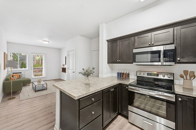 Photo - Trillium Woods Apartments