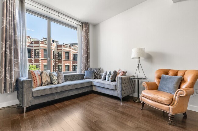 43 Westland Ave Unit 309