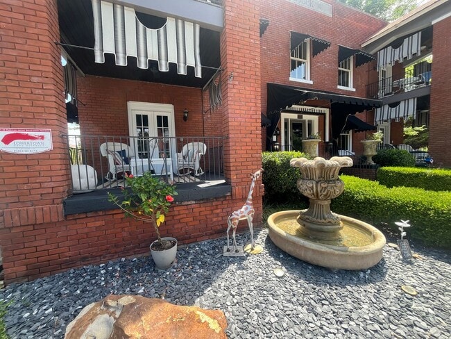 Building Photo - Lower Town Retreat - Coming Soon!