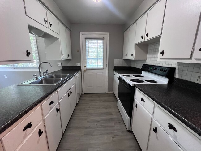 Photo - Two Bedroom Duplex with Heat Included! Near Grand Valley!