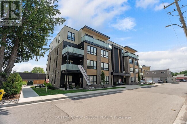 Photo - 15 James St Unité 402