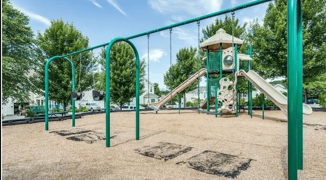 Photo - Reserve at Asheville